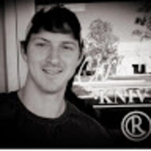 Meet your Posher, Neil